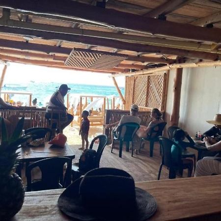 Venido Del Mar. Neymar Ξενοδοχείο Cano de Loro Εξωτερικό φωτογραφία