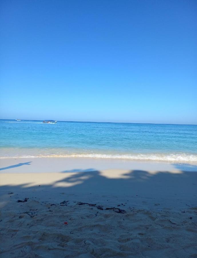 Venido Del Mar. Neymar Ξενοδοχείο Cano de Loro Εξωτερικό φωτογραφία