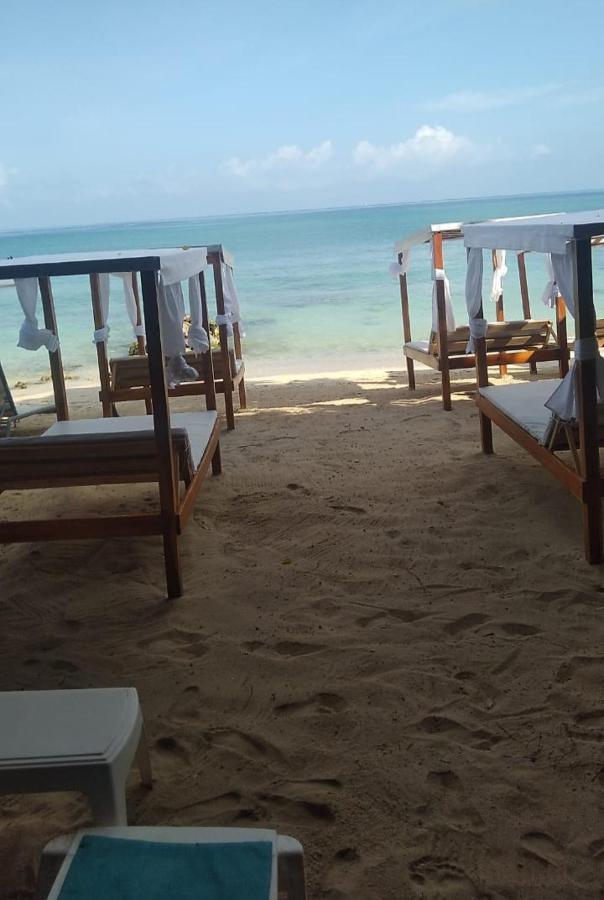 Venido Del Mar. Neymar Ξενοδοχείο Cano de Loro Εξωτερικό φωτογραφία